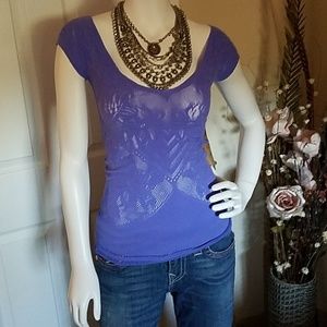 💜Intimately Free People Top💜